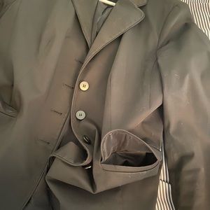 Talbots blazer